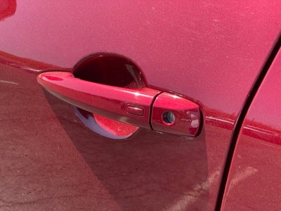 2023 Nissan Rogue SV PREMIUM