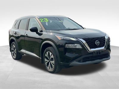 2023 Nissan Rogue SV Premium