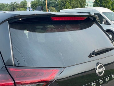 2023 Nissan Rogue SV Premium