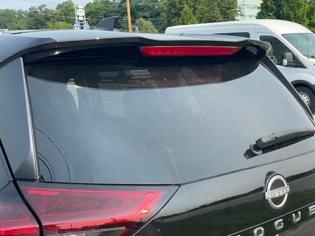 2023 Nissan Rogue SV Premium