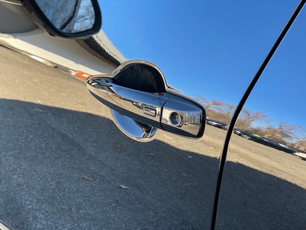 2022 Nissan Rogue SV Premium