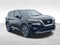 2023 Nissan Rogue SV Cloth Seating