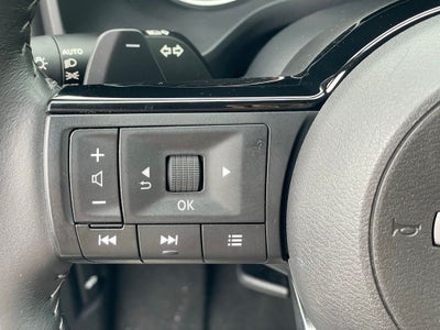 2023 Nissan Rogue SV Premium
