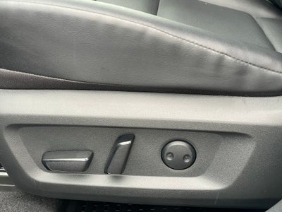 2023 Nissan Rogue SV PREMIUM