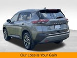 2023 Nissan Rogue SV PREMIUM