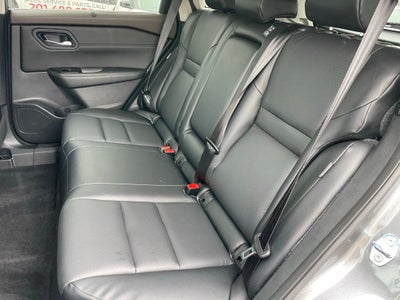 2023 Nissan Rogue SV PREMIUM