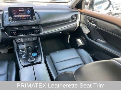 2023 Nissan Rogue SV PREMIUM