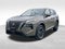 2024 Nissan Rogue SV Cloth Seating