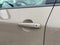 2024 Nissan Rogue SV Cloth Seating