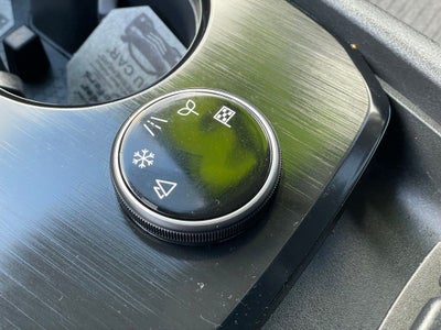2023 Nissan Rogue SV Cloth Seating