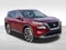 2023 Nissan Rogue SV Cloth Seating