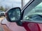 2023 Nissan Rogue SV Cloth Seating