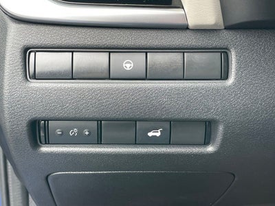 2023 Nissan Rogue SL Premium