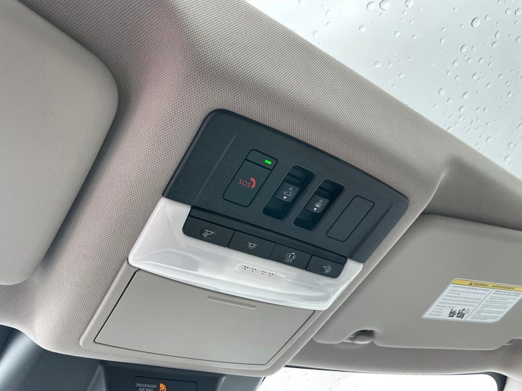 2023 Nissan Rogue SL Premium