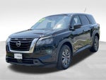 2022 Nissan Pathfinder S