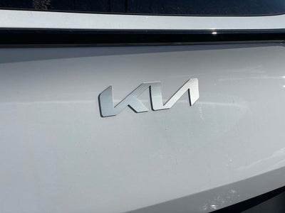 2023 Kia Sportage X-Pro Prestige