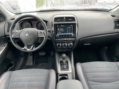 2025 Mitsubishi Outlander Sport 2.0 SE