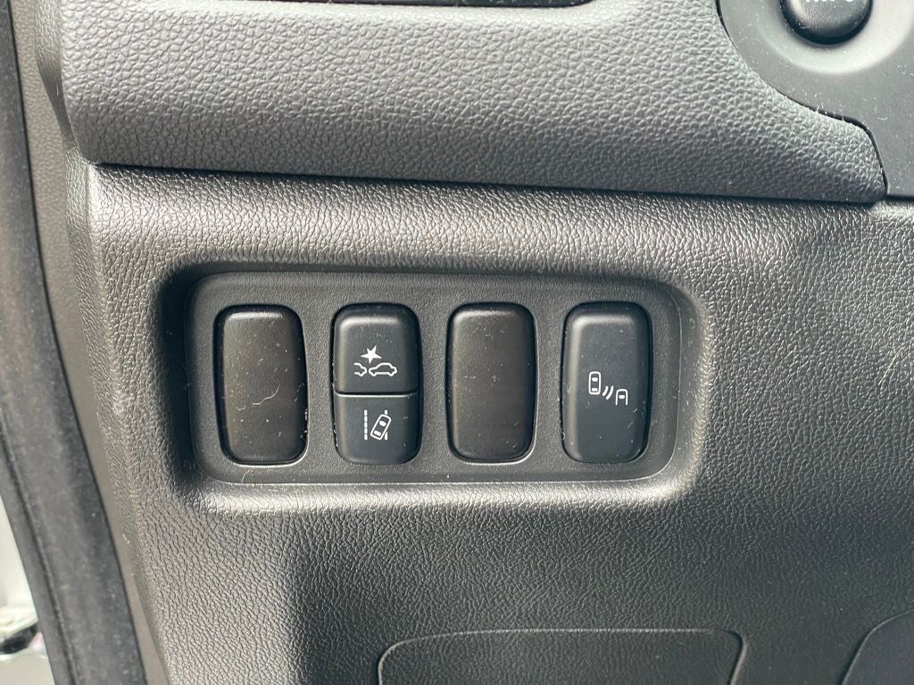 2025 Mitsubishi Outlander Sport 2.0 SE