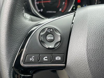 2025 Mitsubishi Outlander Sport 2.0 SE