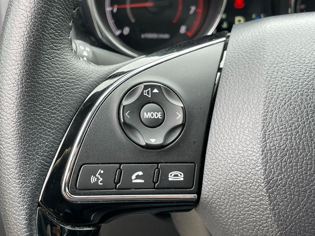 2025 Mitsubishi Outlander Sport 2.0 SE