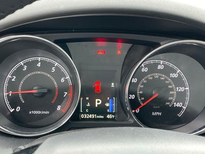 2025 Mitsubishi Outlander Sport 2.0 SE