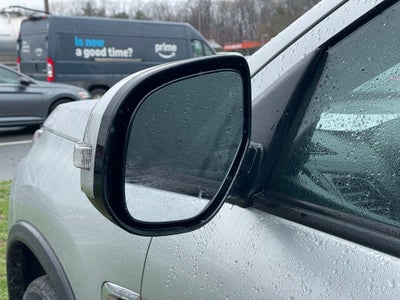 2025 Mitsubishi Outlander Sport 2.0 SE