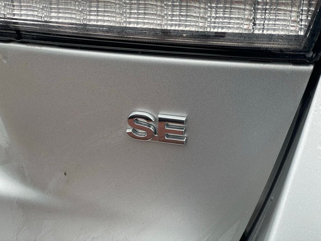 2025 Mitsubishi Outlander Sport 2.0 SE