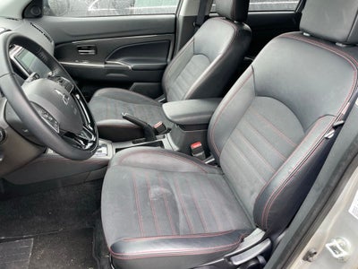 2025 Mitsubishi Outlander Sport 2.0 SE