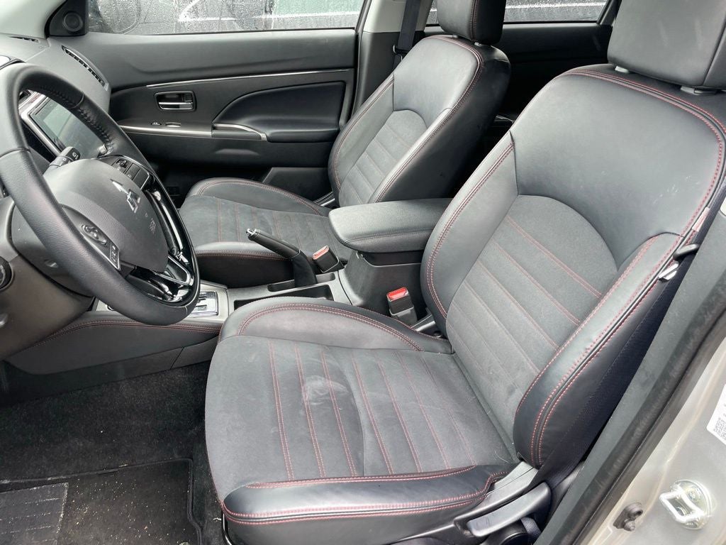 2025 Mitsubishi Outlander Sport 2.0 SE
