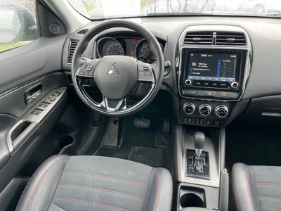 2025 Mitsubishi Outlander Sport 2.0 SE