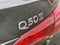 2023 INFINITI Q50 Red Sport 400