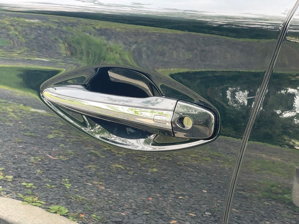 2023 INFINITI Q50 Red Sport 400