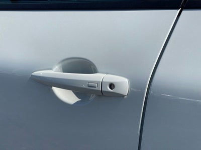 2024 Nissan Rogue SV PREMIUM