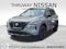 2023 Nissan Rogue SV Premium Midnight