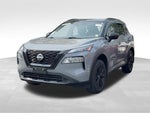 2023 Nissan Rogue SV Premium Midnight