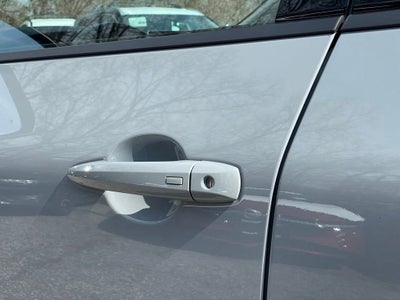 2023 Nissan Rogue SV Premium Midnight