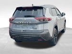 2023 Nissan Rogue SV Premium Midnight