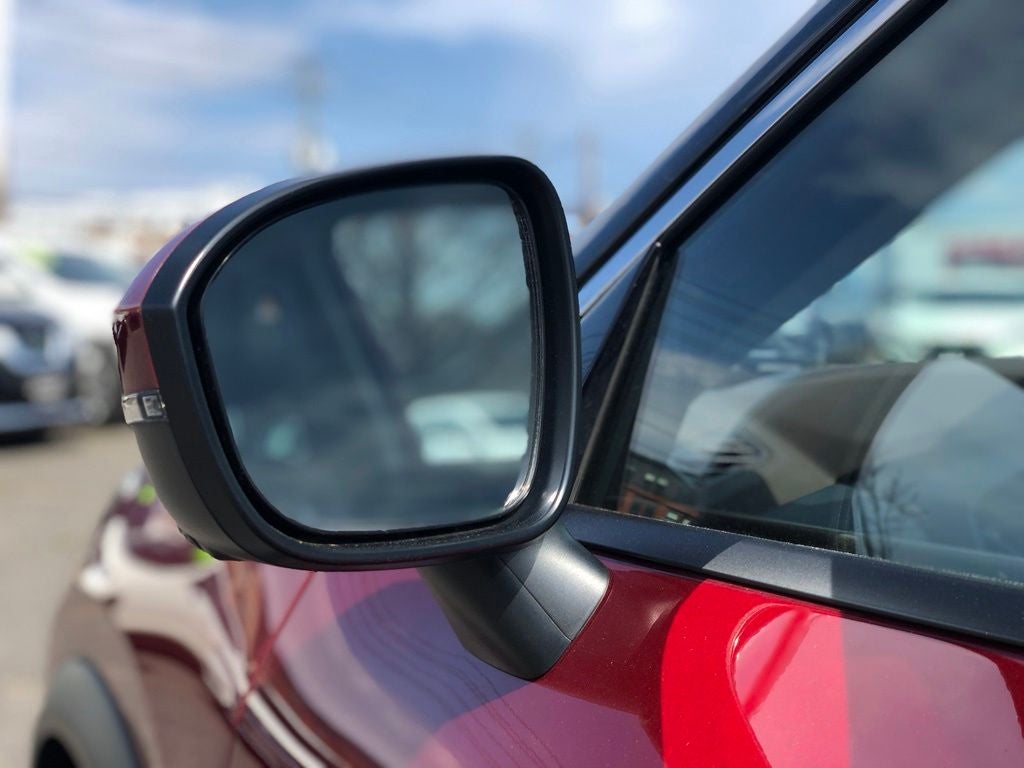 2023 Nissan Rogue SV Premium