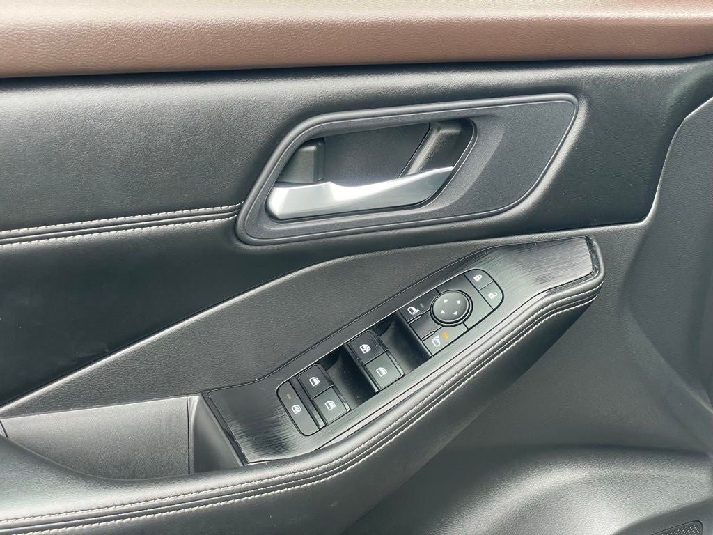 2023 Nissan Rogue SV SV PREMIUM