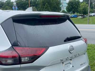 2023 Nissan Rogue SV SV PREMIUM