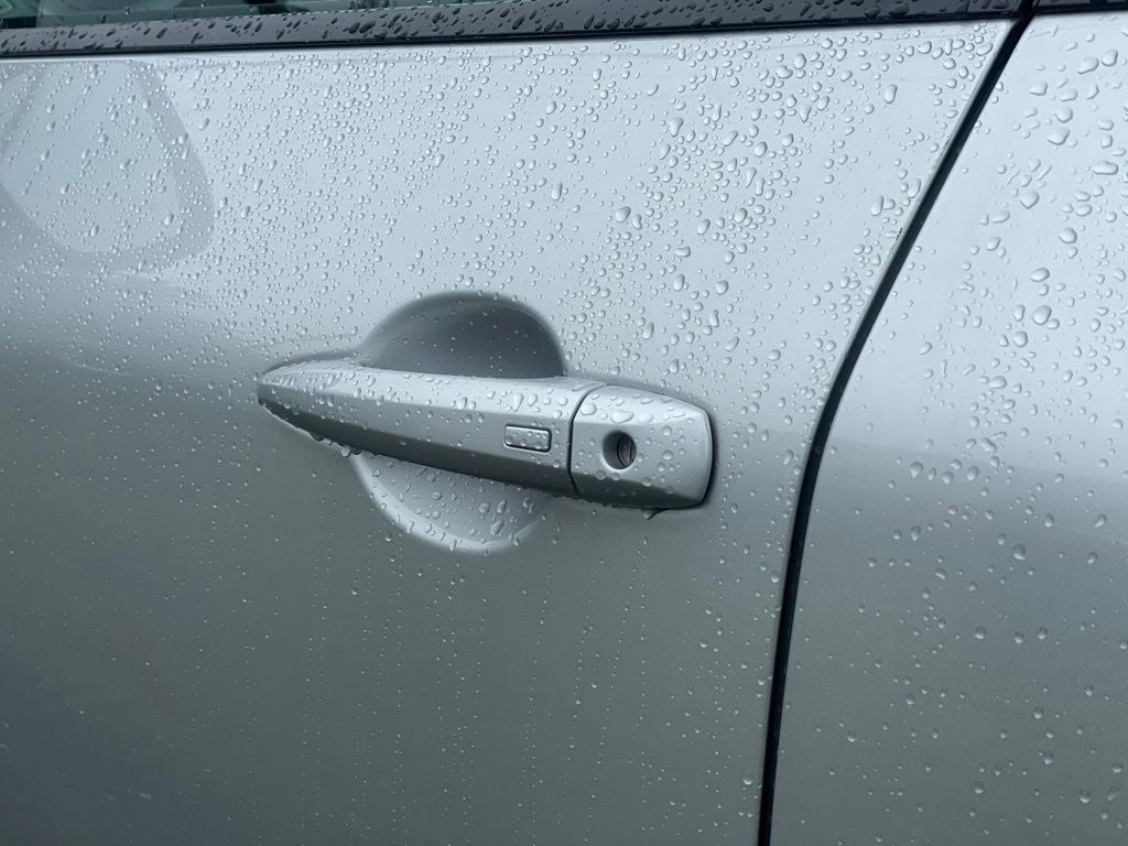 2023 Nissan Rogue SV SV PREMIUM