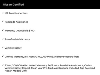 2024 Nissan Rogue SV Premium