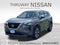 2023 Nissan Rogue SV Cloth Seating