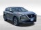 2023 Nissan Rogue SV Cloth Seating