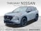 2023 Nissan Rogue SV Midnight Premium