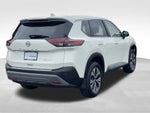2023 Nissan Rogue SV Cloth Seating