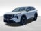 2024 Nissan Rogue SV Cloth Seating