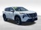 2024 Nissan Rogue SV Cloth Seating
