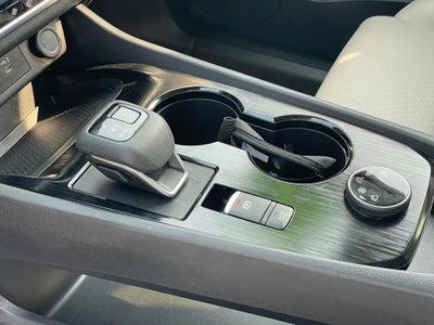 2024 Nissan Rogue SV Premium