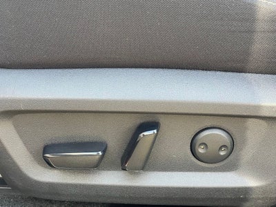 2025 Nissan Rogue SV Cloth Seating